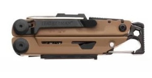 LEATHERMAN МУЛЬТИТУЛ IGNAL-COYOTE STANDARD 832404