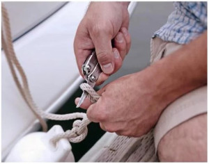 LEATHERMAN МУЛЬТИТУЛ SIDEKICK 831439