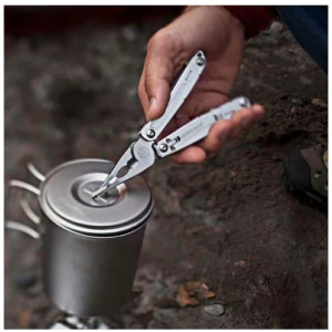 LEATHERMAN МУЛЬТИТУЛ SIDEKICK 831439