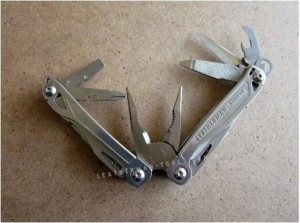 LEATHERMAN МУЛЬТИТУЛ SIDEKICK 831439