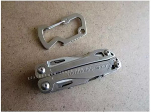 LEATHERMAN МУЛЬТИТУЛ SIDEKICK 831439