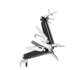 LEATHERMAN МУЛЬТИТУЛ CHARGE PLUS 832516