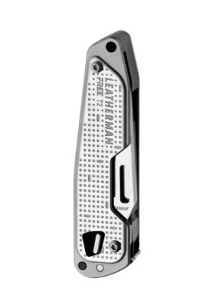LEATHERMAN МУЛЬТИТУЛ FREE T2 832682