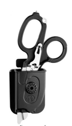 LEATHERMAN НОЖНИЦЫ RAPTOR BLACK 832167
