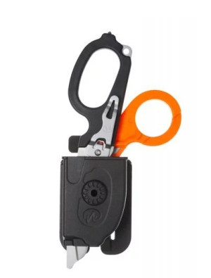 LEATHERMAN НОЖИЦI APTOR ORANGE/BLACK 832170