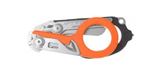 LEATHERMAN НОЖИЦI APTOR ORANGE/BLACK 832170