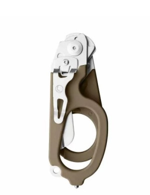 LEATHERMAN НОЖИЦI RAPTOR TAN 832174