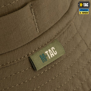 M-TAC ПАНАМА GEN.II SUMMER FLEX DARK OLIVE