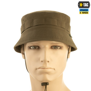 M-TAC ПАНАМА GEN.II SUMMER FLEX DARK OLIVE
