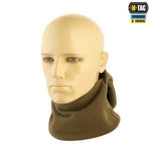 M-TAC БАЛАКЛАВА-НІНДЗЯ ELITE ФЛІС (320Г/М2) DARK OLIVE