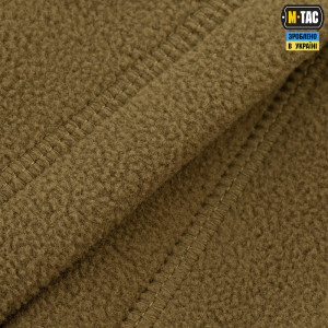 M-TAC БАЛАКЛАВА-НІНДЗЯ ELITE ФЛІС (320Г/М2) DARK OLIVE