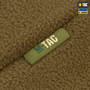 M-TAC БАЛАКЛАВА-НІНДЗЯ ELITE ФЛІС (320Г/М2) DARK OLIVE