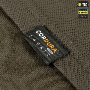 M-TAC РУБАШКА БОЕВАЯ ЛЕТНЯЯ GEN.II ARMY OLIVE