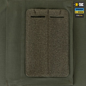 M-TAC РУБАШКА БОЕВАЯ ЛЕТНЯЯ GEN.II ARMY OLIVE