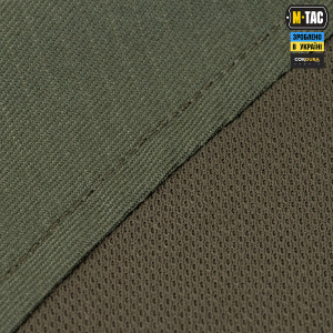 M-TAC РУБАШКА БОЕВАЯ ЛЕТНЯЯ GEN.II ARMY OLIVE