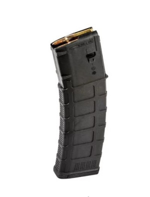 MAGPUL МАГАЗИН PMAG 40 GEN M3 5.56X45 BLACK MAG233-BLK
