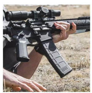 MAGPUL МАГАЗИН PMAG 40 GEN M3 5.56X45 BLACK MAG233-BLK