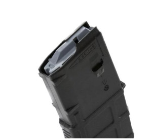 MAGPUL МАГАЗИН PMAG 40 GEN M3 5.56X45 BLACK MAG233-BLK