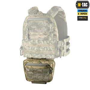 M-TAC СУМКА-НАПАШНИК LARGE ELITE MM14
