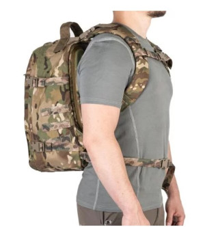 P1G-TAC РЮКЗАК ПОЛЕВОЙ AMICA MTP/MCU UA281-50162-MTP