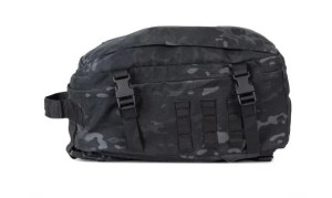 P1G-TAC РЮКЗАК ПОЛЬОВИЙ AMICA MULTICAM BLACK UA281-50162-MCBK