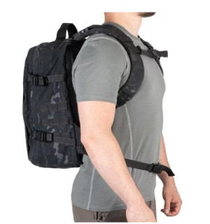 P1G-TAC РЮКЗАК ПОЛЬОВИЙ AMICA MULTICAM BLACK UA281-50162-MCBK