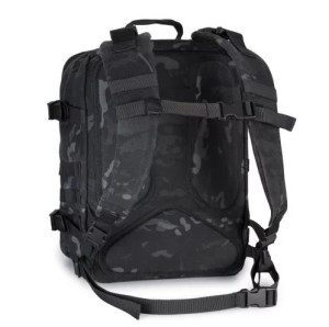 P1G-TAC РЮКЗАК ПОЛЬОВИЙ AMICA MULTICAM BLACK UA281-50162-MCBK
