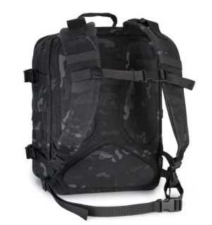 P1G-TAC РЮКЗАК ПОЛЬОВИЙ AMICA MULTICAM BLACK UA281-50162-MCBK