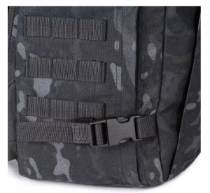P1G-TAC РЮКЗАК ПОЛЬОВИЙ AMICA MULTICAM BLACK UA281-50162-MCBK