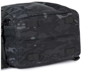 P1G-TAC РЮКЗАК ПОЛЬОВИЙ AMICA MULTICAM BLACK UA281-50162-MCBK