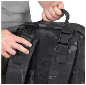 P1G-TAC РЮКЗАК ПОЛЬОВИЙ AMICA MULTICAM BLACK UA281-50162-MCBK
