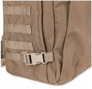 P1G-TAC РЮКЗАК ПОЛЕВОЙ AMICA COYOTE BROWN UA281-50162-CB