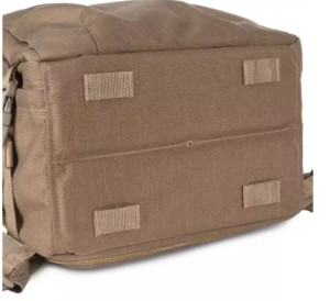 P1G-TAC РЮКЗАК ПОЛЕВОЙ AMICA COYOTE BROWN UA281-50162-CB