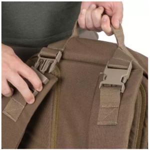 P1G-TAC РЮКЗАК ПОЛЕВОЙ AMICA COYOTE BROWN UA281-50162-CB