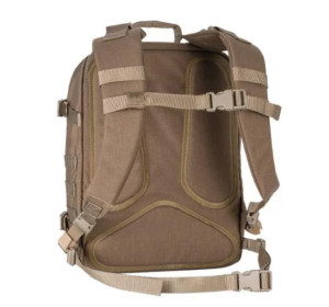 P1G-TAC РЮКЗАК ПОЛЕВОЙ AMICA COYOTE BROWN UA281-50162-CB
