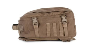 P1G-TAC РЮКЗАК ПОЛЕВОЙ AMICA COYOTE BROWN UA281-50162-CB
