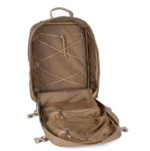 P1G-TAC РЮКЗАК ПОЛЕВОЙ AMICA COYOTE BROWN UA281-50162-CB