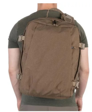 P1G-TAC РЮКЗАК ПОЛЕВОЙ AMICA COYOTE BROWN UA281-50162-CB