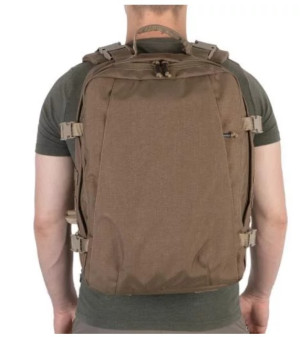 P1G-TAC РЮКЗАК ПОЛЕВОЙ AMICA COYOTE BROWN UA281-50162-CB