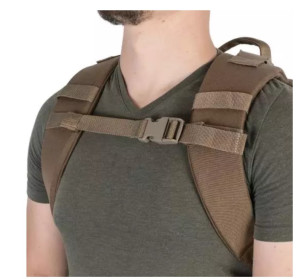 P1G-TAC РЮКЗАК ПОЛЕВОЙ AMICA COYOTE BROWN UA281-50162-CB