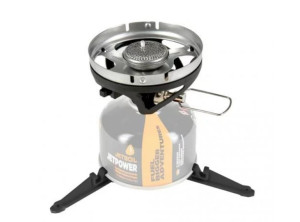 JETBOIL ПАЛЬНИК ГАЗОВИЙ З КАЗАНКОМ MINIMO 1L CAMO JB-MNMCM