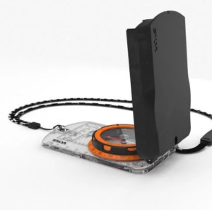 SILVA КОМПАС EXPEDITION S SLV37454 