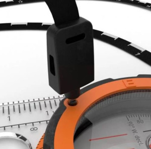 SILVA КОМПАС EXPEDITION S SLV37454 