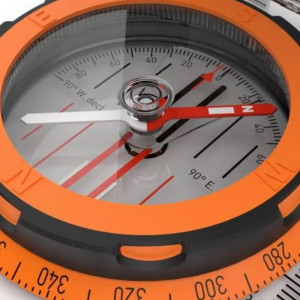 SILVA КОМПАС EXPEDITION S SLV37454 