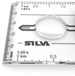 SILVA КОМПАС RANGER SLV37461