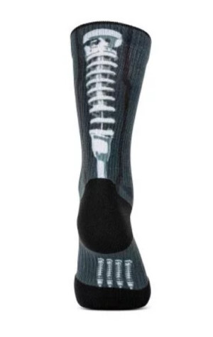 5.11 ШКАРПЕТКИ TACTICAL SOCK & AWE CREW TERMINATOR 10041CF-019