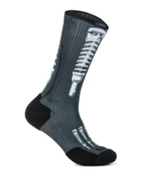 5.11 ШКАРПЕТКИ TACTICAL SOCK & AWE CREW TERMINATOR 10041CF-019