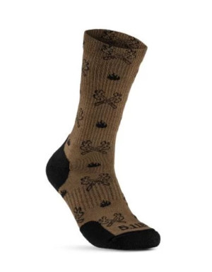 5.11 ШКАРПЕТКИ TACTICAL SOCK & AWE CROSSED AXE 10041CK-999