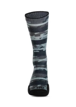 5.11 НОСКИ TACTICAL SOCK & AWE STRIPE GREY 10041CJ-999 