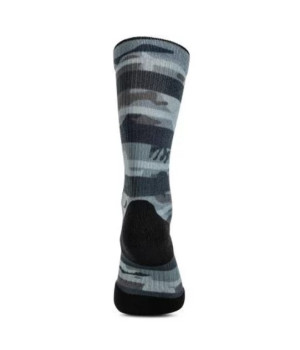 5.11 НОСКИ TACTICAL SOCK & AWE STRIPE GREY 10041CJ-999 